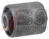 DAEWOO 96213130 Control Arm-/Trailing Arm Bush
